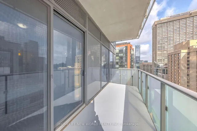 Additional image 35 of 1080 Bay St Unit 2410