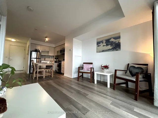 Additional image 7 of 275 Yorkland Rd Unit 1612