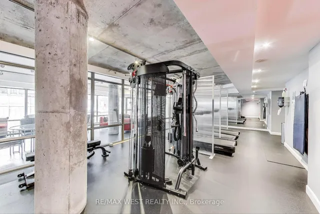 Additional image 21 of 22 Wellesley St Unit 204