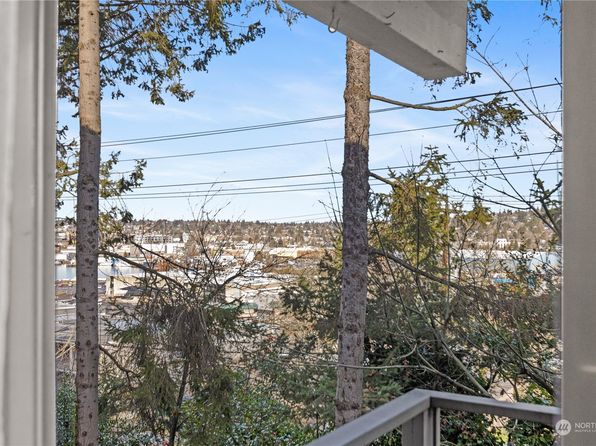 3816 11th Avenue W UNIT 224, Seattle, WA 98119