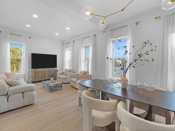 636 Eastern Pkwy #4C, Brooklyn, NY 11213