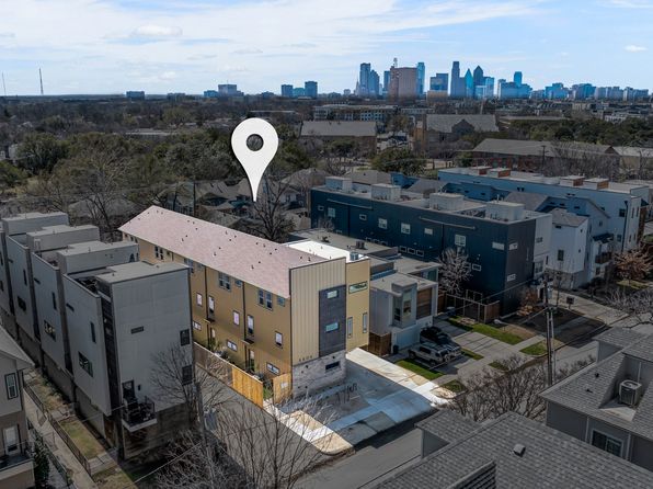 5806 Bryan Pkwy APT 2, Dallas, TX 75206