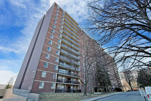 1950 Kennedy Rd Unit 506