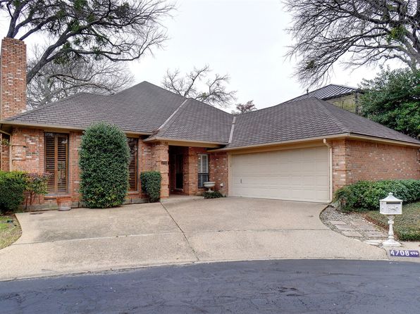 4708 Shady Ridge Ct, Fort Worth, TX 76109