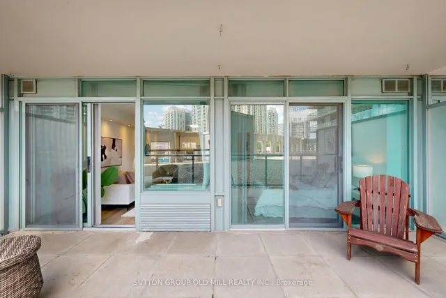 Additional image 38 of 5500 Yonge St Unit 211