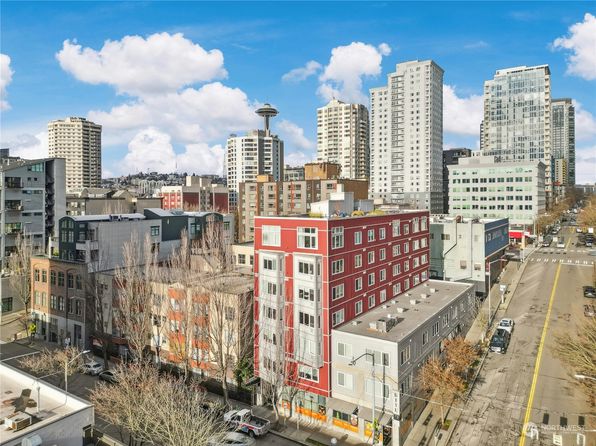 2504 Western Avenue UNIT 622, Seattle, WA 98121