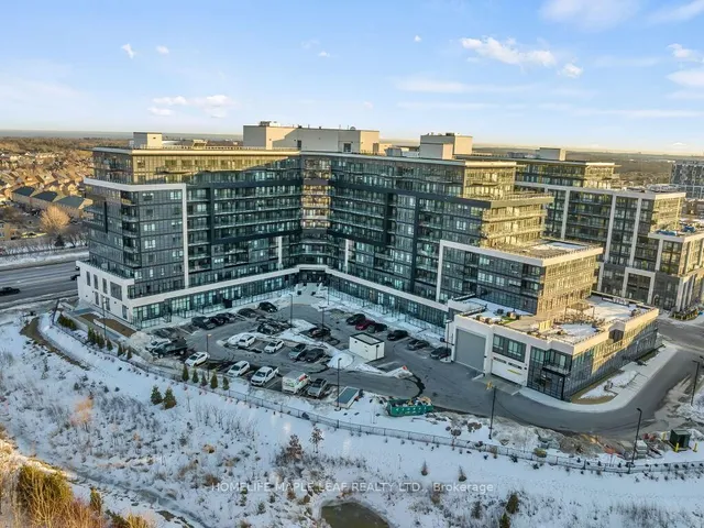 Additional image 5 of 395 dundas st w oakville Park Unit PH 05