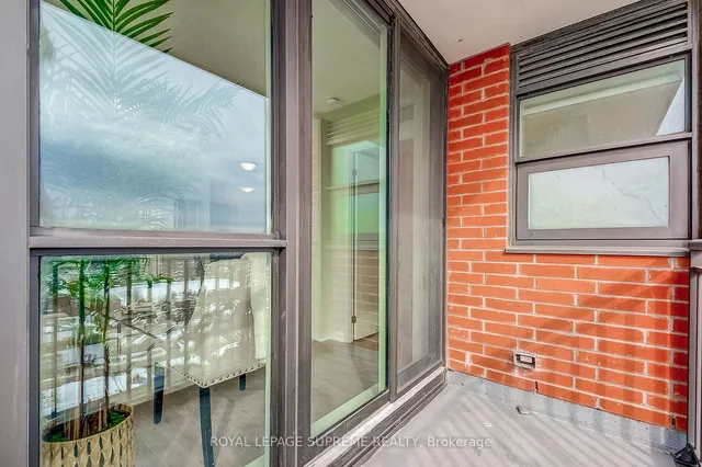 Additional image 19 of 830 Lawrence Ave Unit 1511