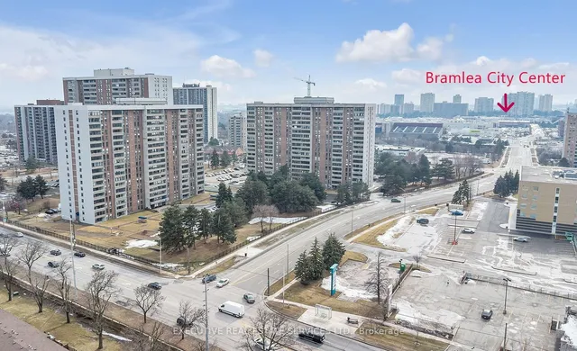 Additional image 6 of 15 Kensington Rd Unit 1209