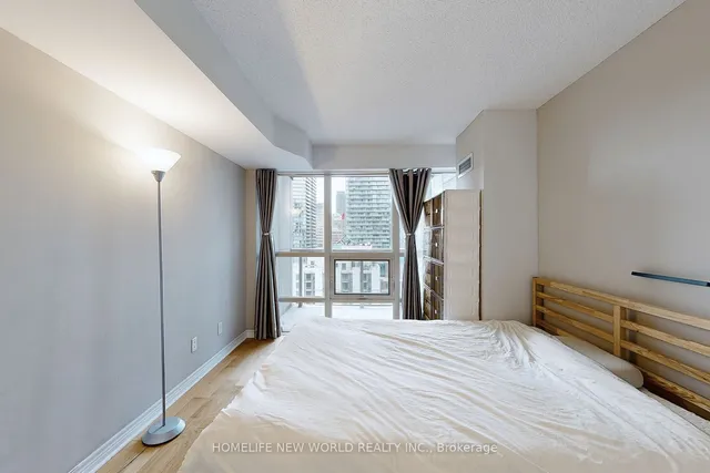 Additional image 17 of 763 Bay St Unit 2301