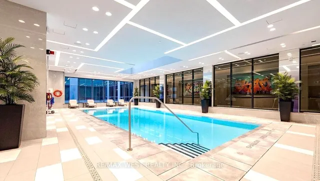 Additional image 5 of 395 Bloor St Unit 5406