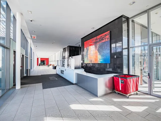 Additional image 5 of 105 The Queensway Ave Unit 2702