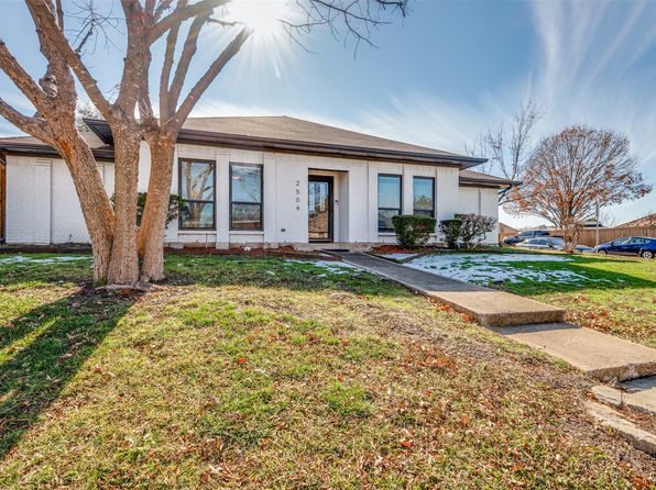 2504 Kingsridge Dr, Dallas, TX 75287