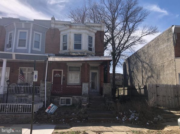 1208 S Wilton St, Philadelphia, PA 19143
