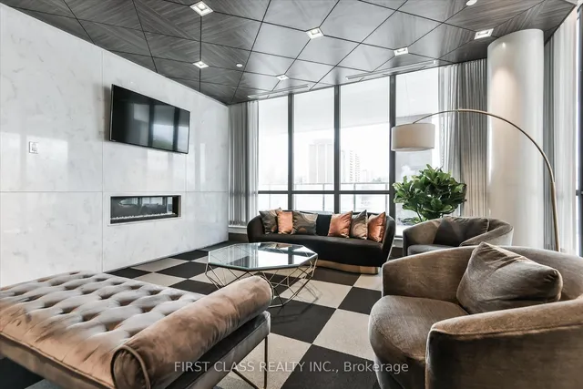 Additional image 31 of 50 Forest Manor Rd Unit 1510