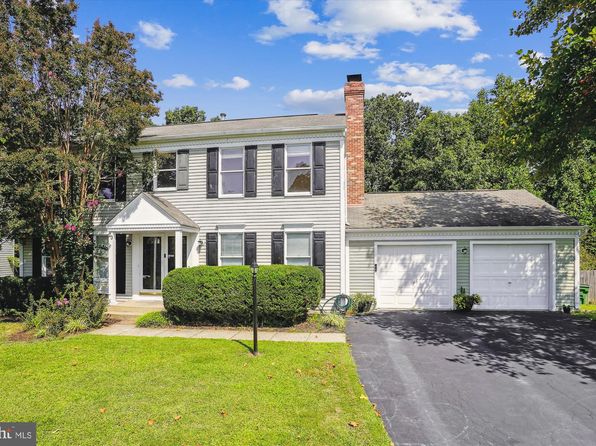 20 Bridgeport Cir, Stafford, VA 22554