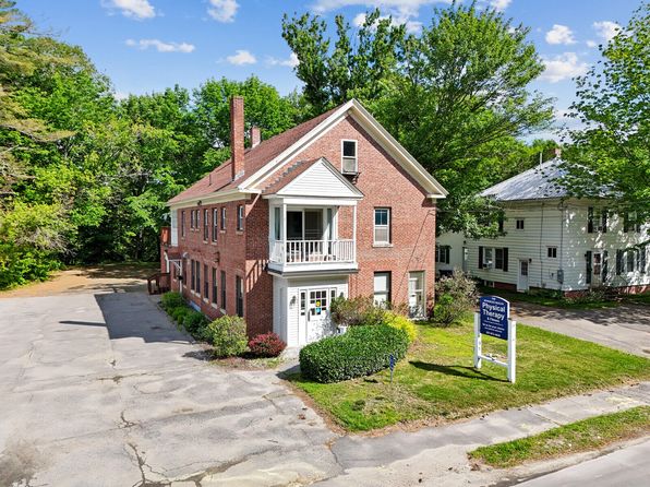 Primary image of 149 Silver Street, Waterville, ME 04901