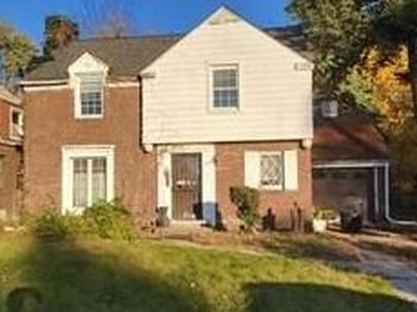 17148 Mark Twain St, Detroit, MI 48235