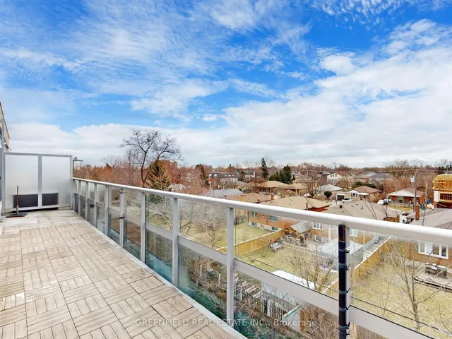 Additional image 37 of 701 Sheppard Ave Unit 404