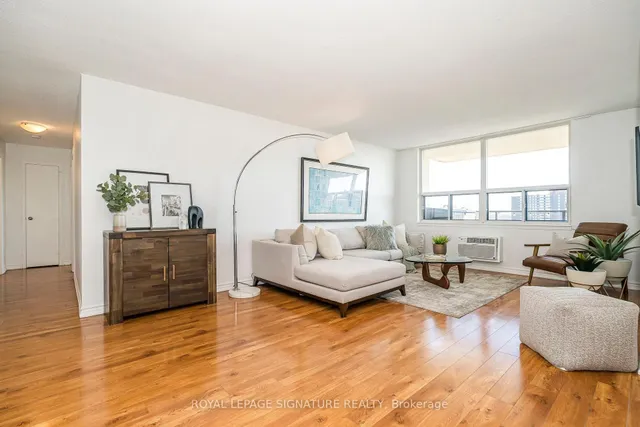 Additional image 2 of 511 The West Mall N/A Unit 1908