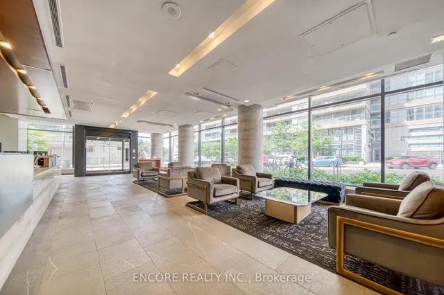 Additional image 35 of 25 Capreol Crt Unit 706