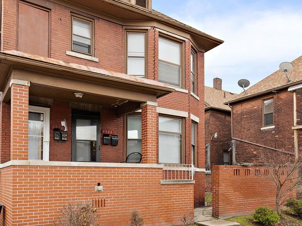 1531 W Warren Ave, Detroit, MI 48208