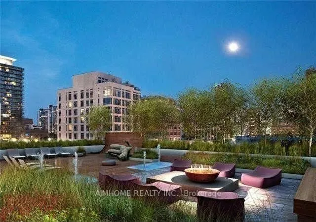 Additional image 10 of 5 St Joseph St Unit 3405