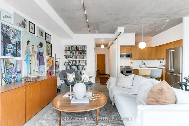 Additional image 9 of 50 Camden St Unit 605