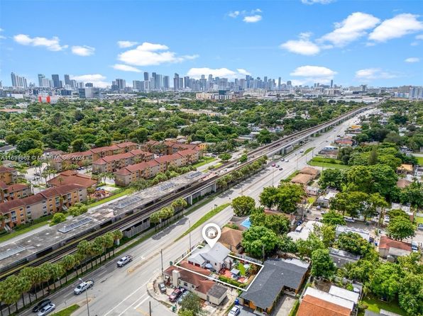 3430 NW 12th Ave, Miami, FL 33127