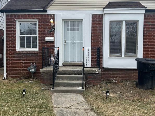 18050 Westphalia St, Detroit, MI 48205
