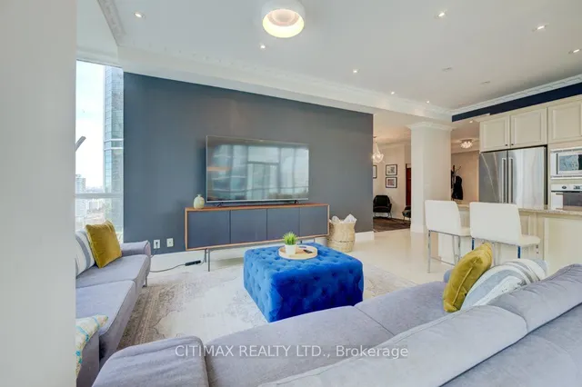Additional image 6 of 12 Yonge St Unit 2906