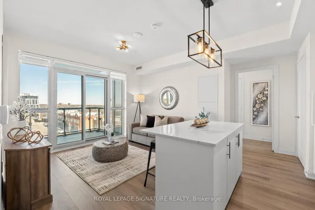 Additional image 2 of 509 Dundas St Unit 512