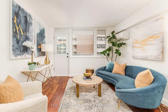 Additional image 4 of 30 Gloucester St Unit 609