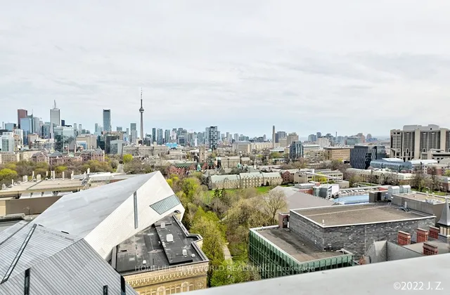 Additional image 21 of 200 Bloor St Unit 1601