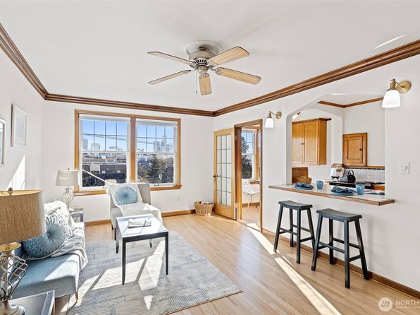 Primary image of 400 Boylston Ave E, Seattle, WA 