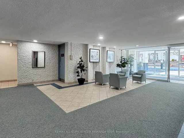 Additional image 22 of 1350 York Mills Rd Unit 1701