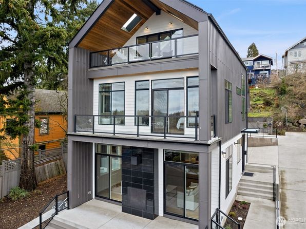6034 3rd Avenue NW, Seattle, WA 98107