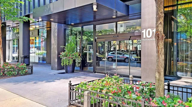 Additional image 47 of 101 Charles St Unit 3701