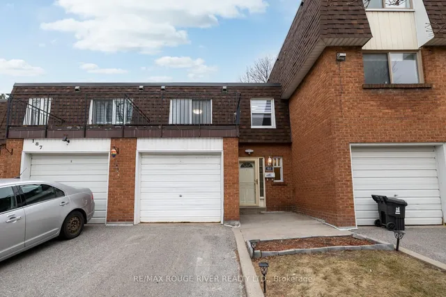 Additional image 2 of 185 Bridletowne Circ Unit 185