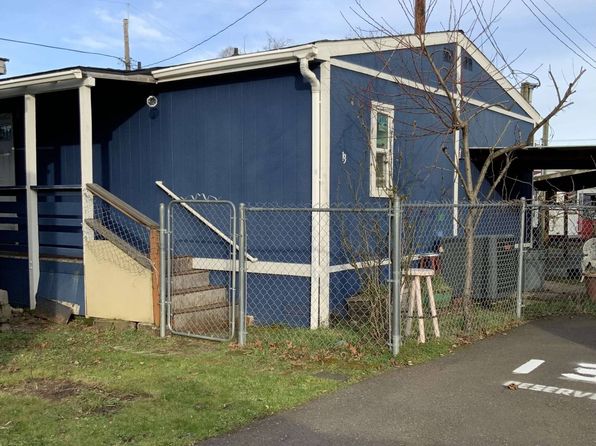 7409 SE 82nd Ave UNIT 13, Portland, OR 97266