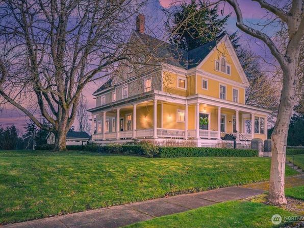 4200 Washington Avenue W, Seattle, WA 98199
