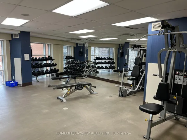 Additional image 20 of 23 Sheppard Ave Unit 201