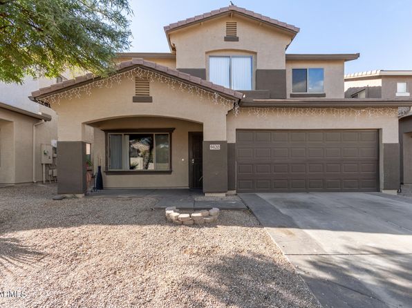 9420 S 35th Gln, Laveen, AZ 85339
