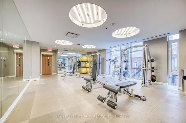 Additional image 23 of 75 St Nicholas St Unit 2105