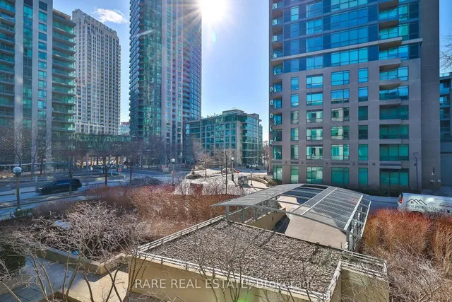 Additional image 29 of 231 Fort York Blvd Unit 233