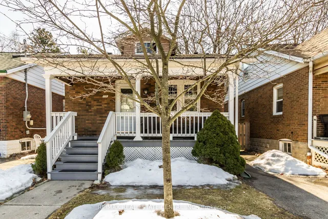 Additional image 2 of 139 Barclay St