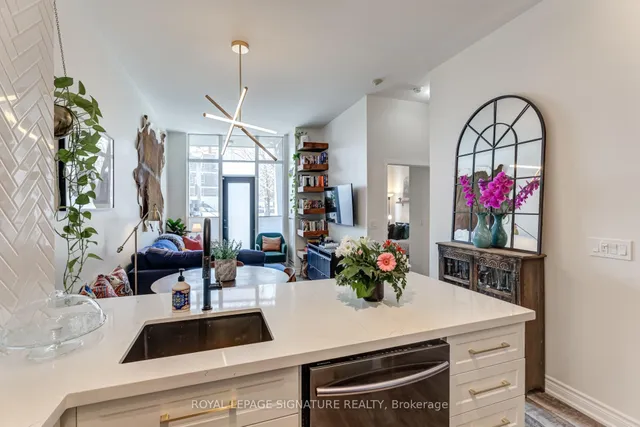 Additional image 26 of 231 Fort York Blvd Unit 110