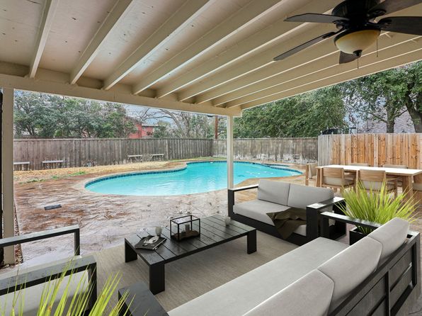 13745 Rolling Hills Ln, Dallas, TX 75240