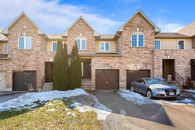 86 Meadow Wood Cres