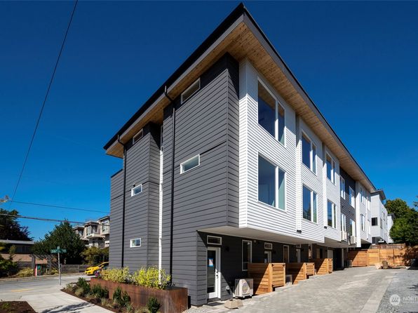 6306 26th Avenue NW, Seattle, WA 98107